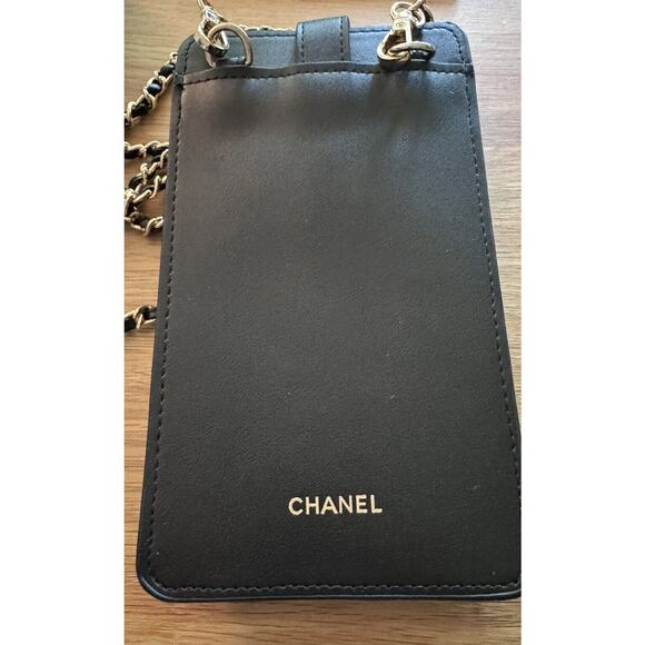 Chanel Beauté Coco Crush Phone Case - VIP Exclusive black - Picture 5 of 6